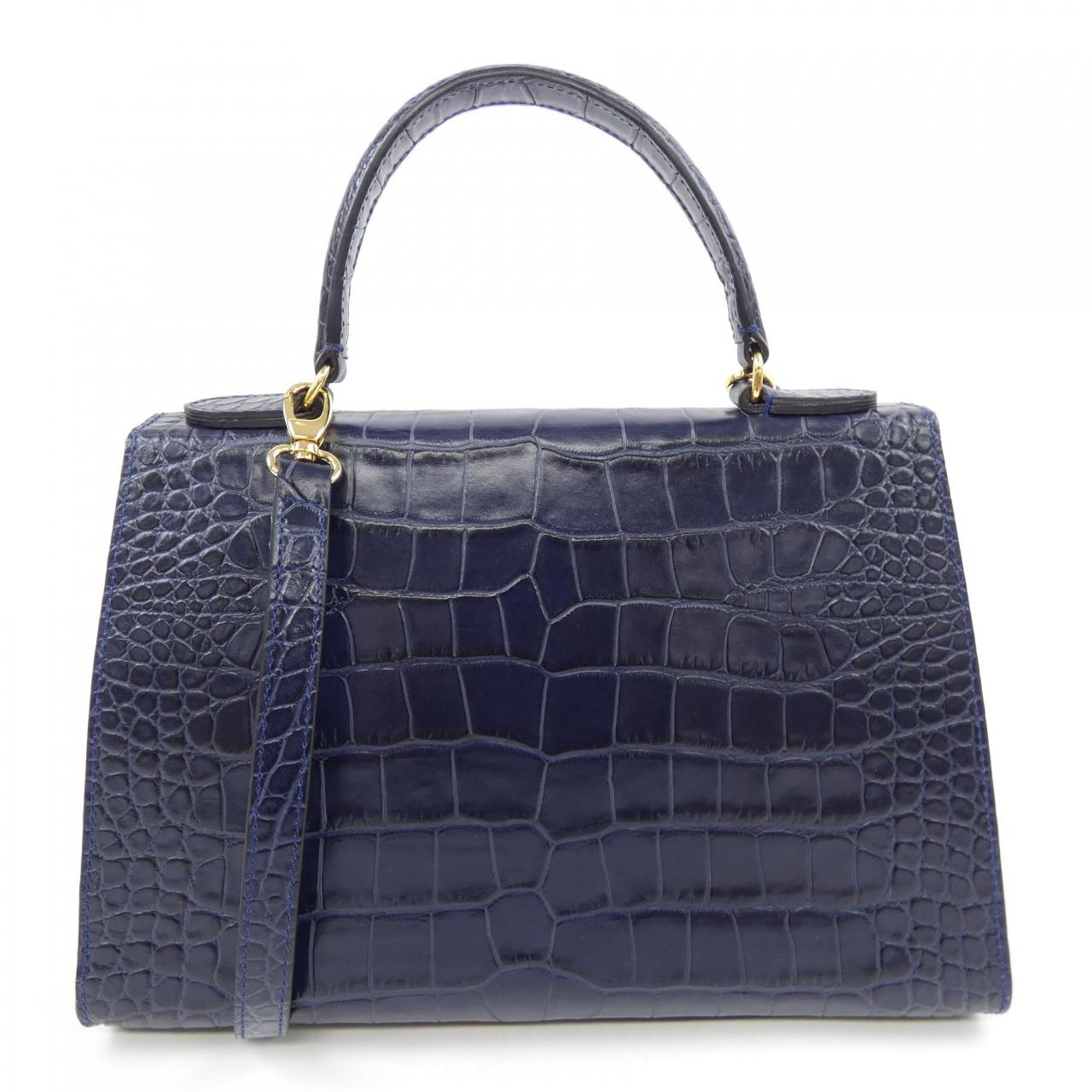 カルボッティ CARBOTTI BAG