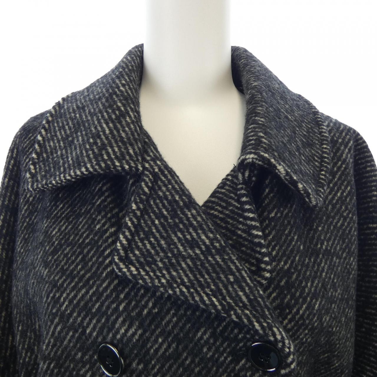 ドルチェアンドガッバーナ DOLCE&GABBANA コート