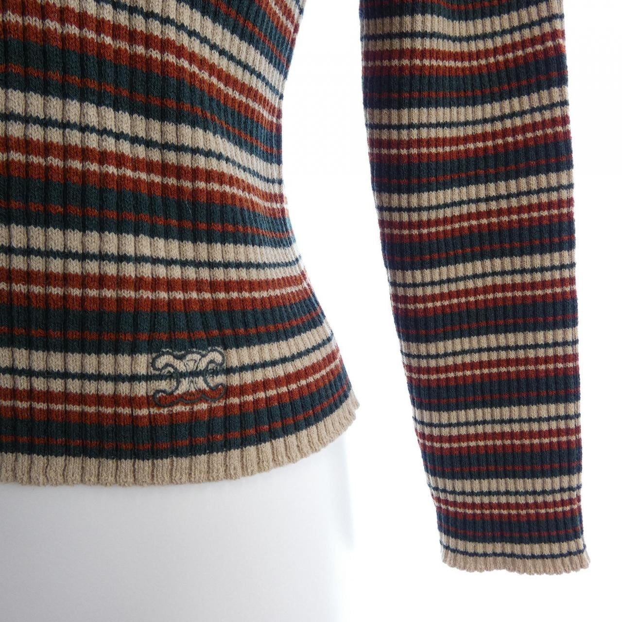 セリーヌ CELINE RY0KG0O86 トップス