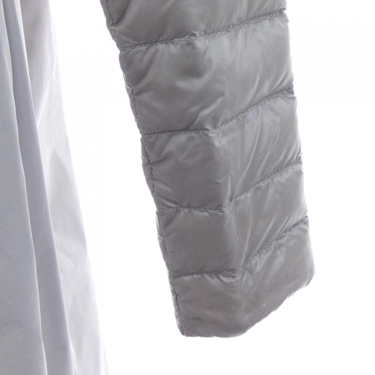 ヘルノ Herno PI0790D ダウンコート