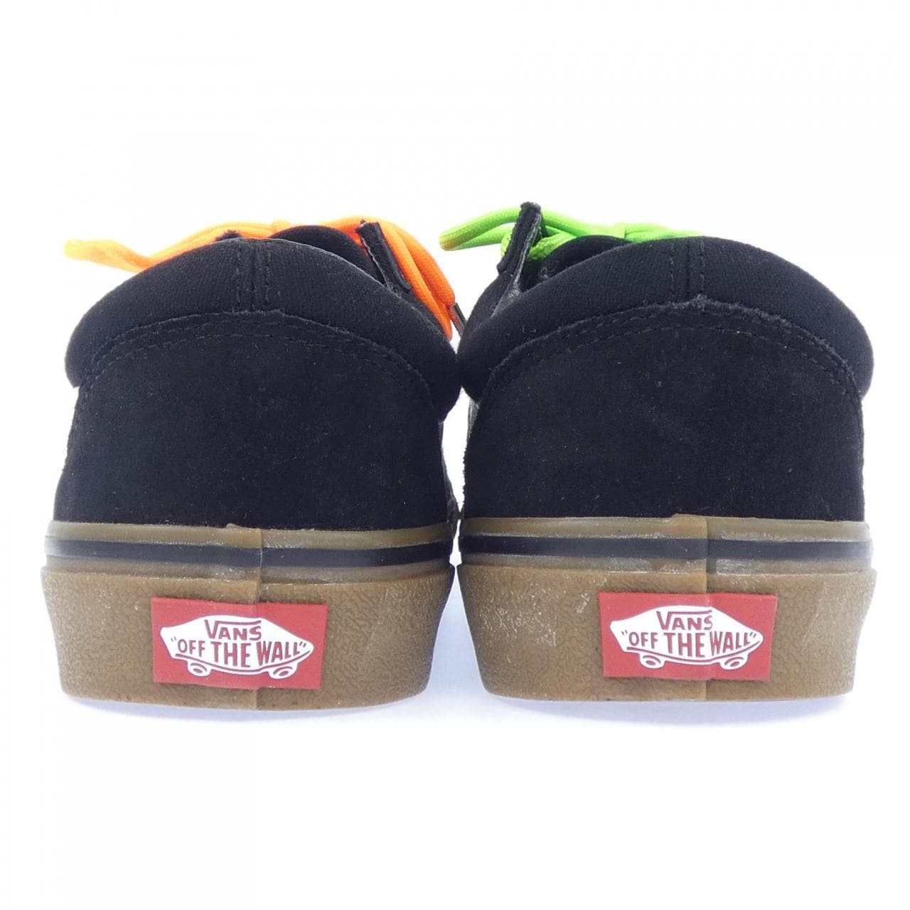 バンズ VANS V36CL　OLD SKOOL DX スニーカー