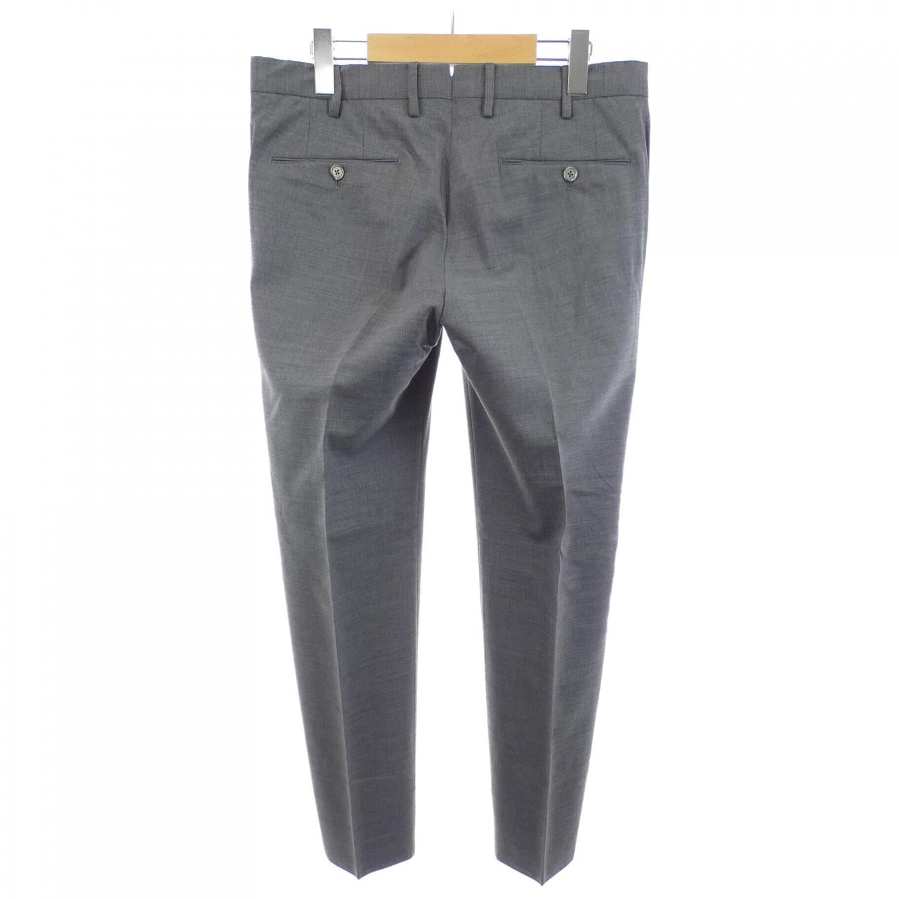 ピーティーゼロウーノ PT01 パンツ