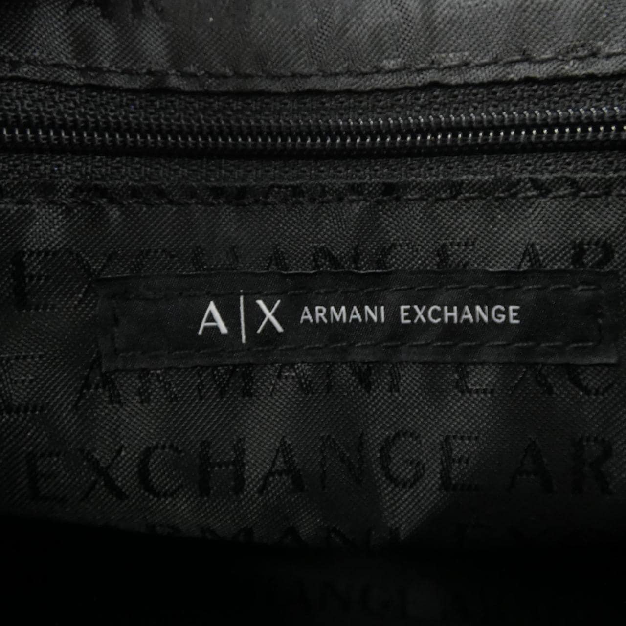 アルマーニ エクスチェンジ ARMANI EXCHANGE BAG