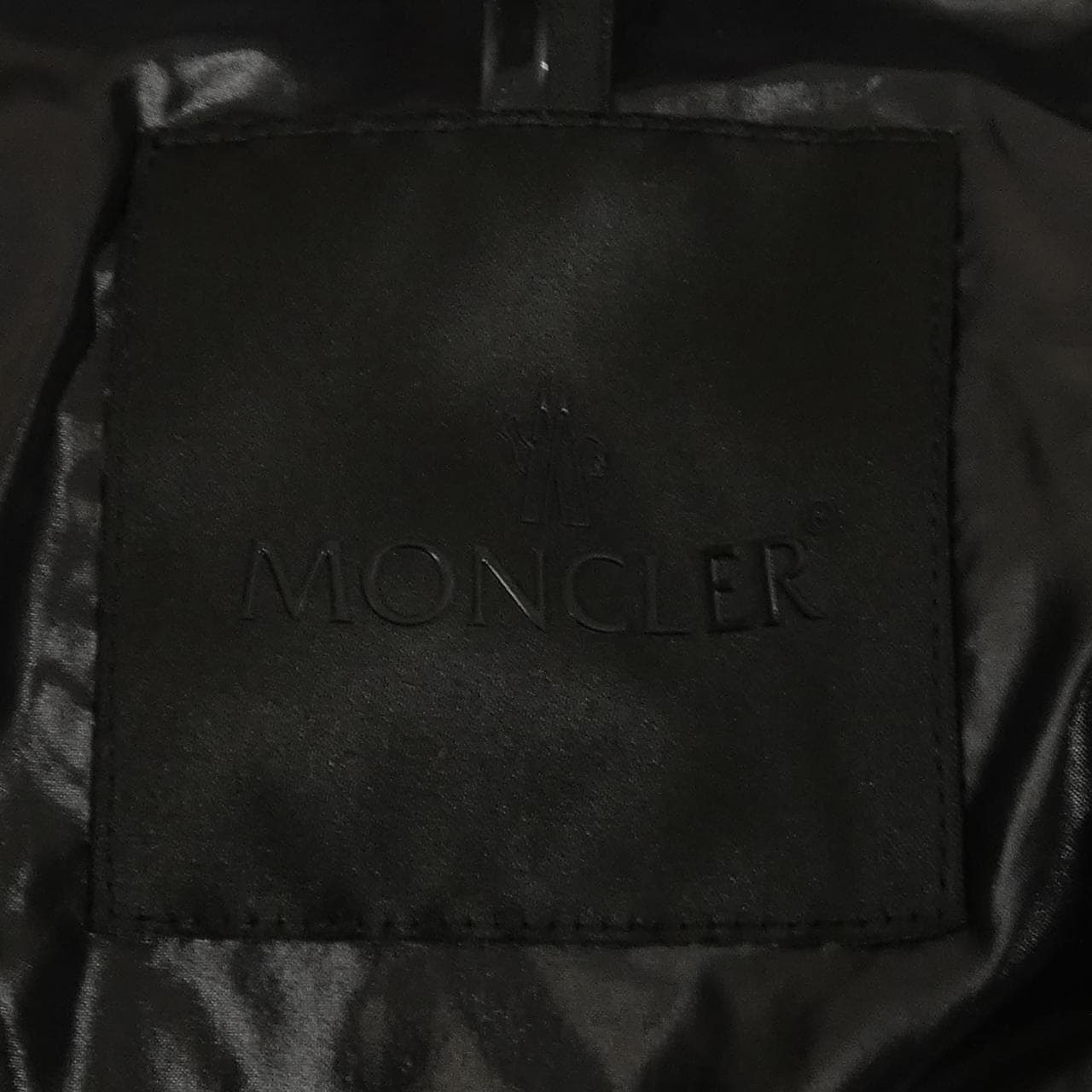 モンクレール MONCLER MAURES ダウンジャケット