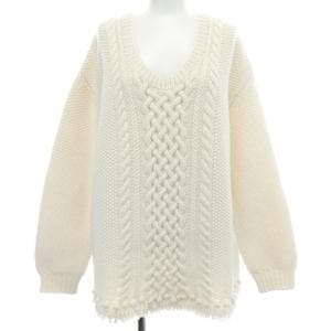 ドゥロワー DRAWER 6513-199-1008 ニット