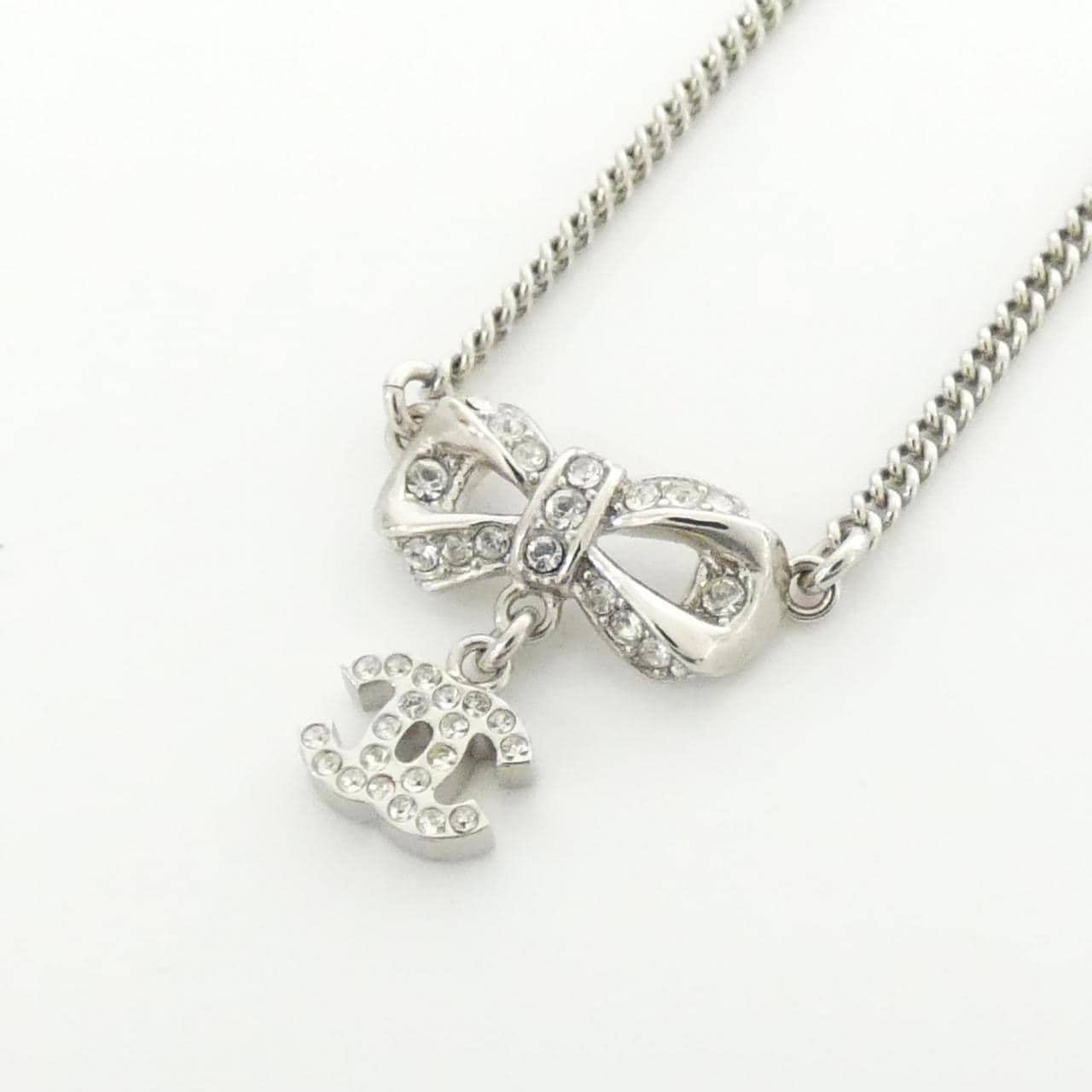 シャネル 98005 ネックレス