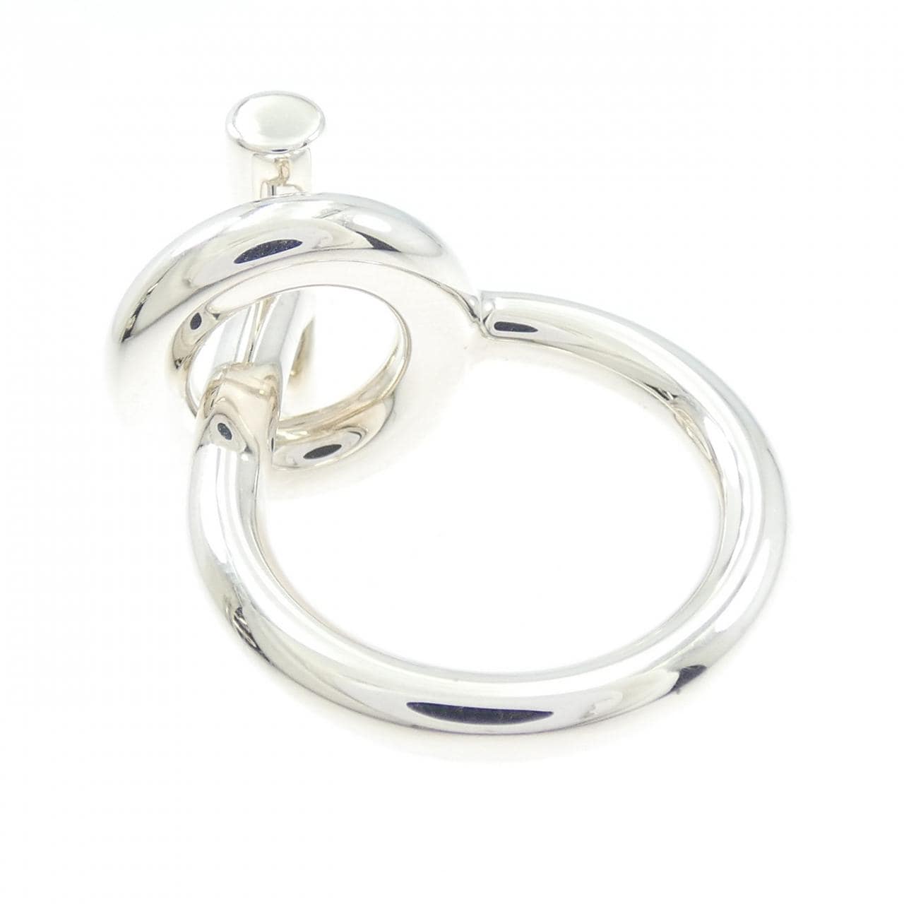 エルメス エシャペ リング