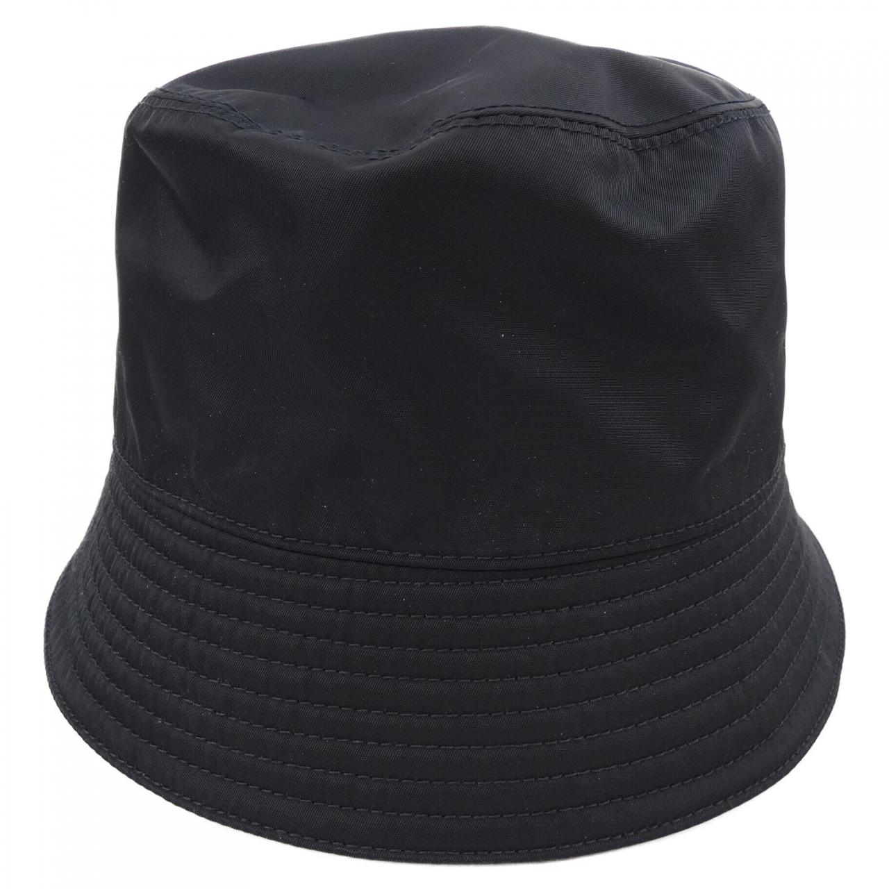 プラダ PRADA トライアングルロゴ 1HC137 2DMI ハット