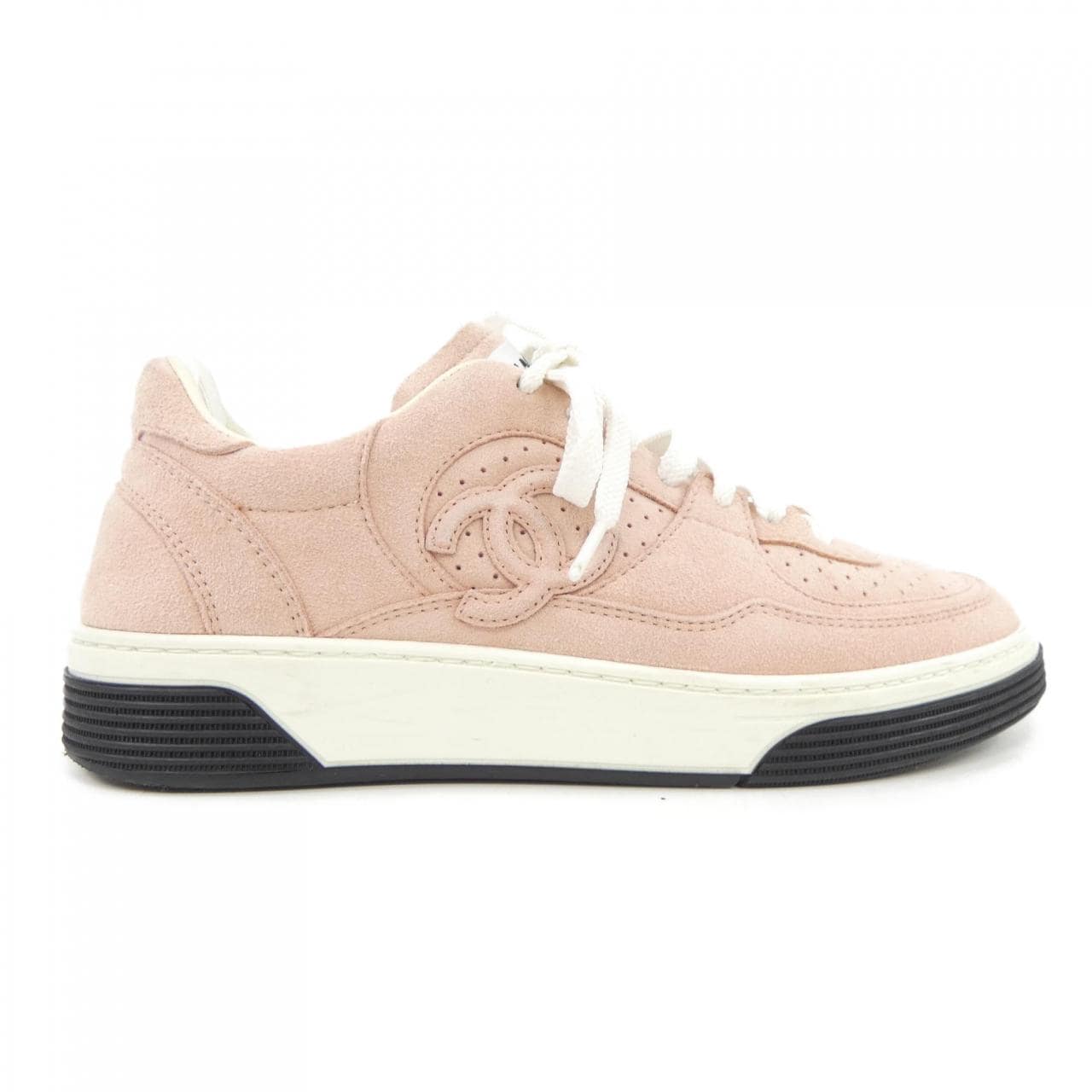 シャネル CHANEL G45079B13303 スニーカー