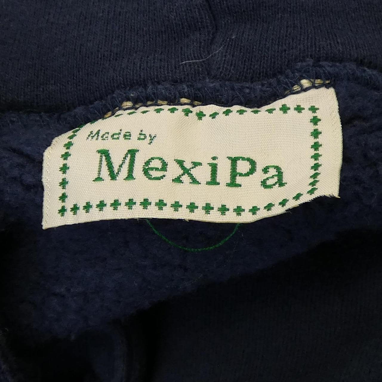 MEXIPA パーカー