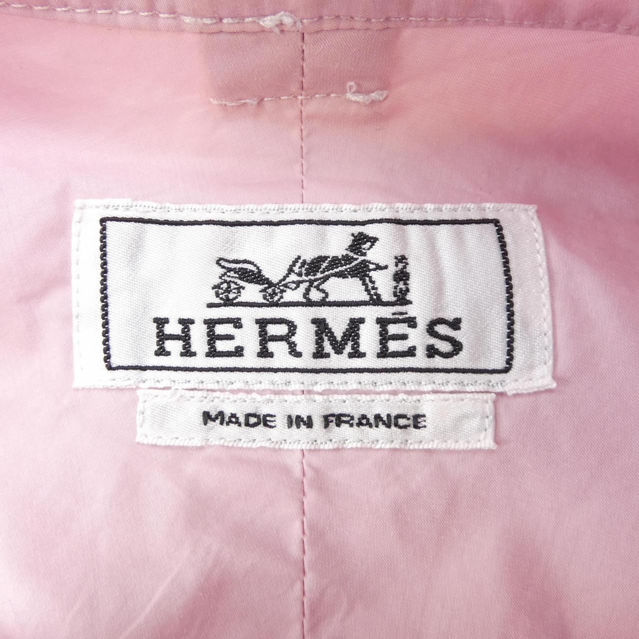 エルメス HERMES 556400H4 シャツ