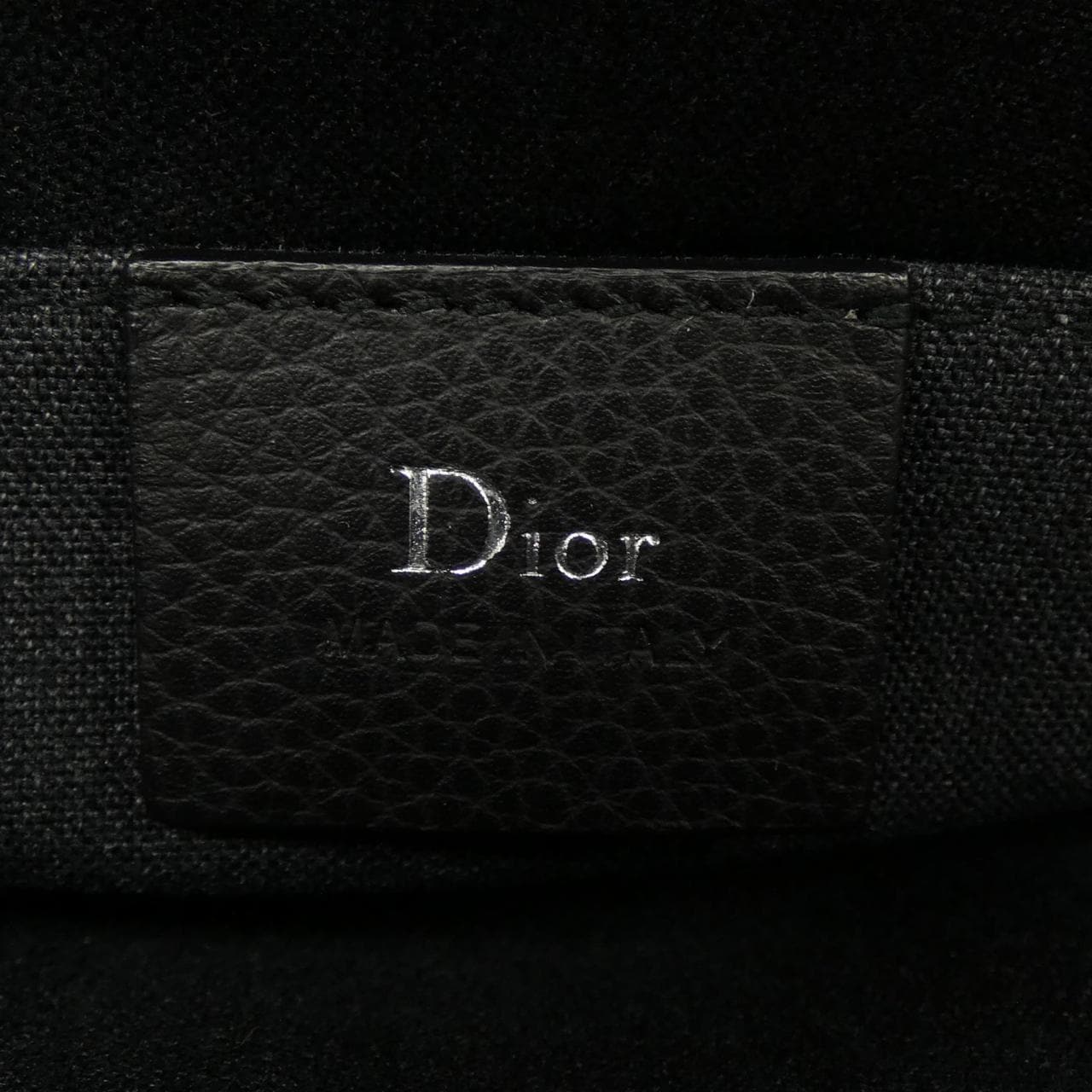ディオールオム DIOR HOMME BAG