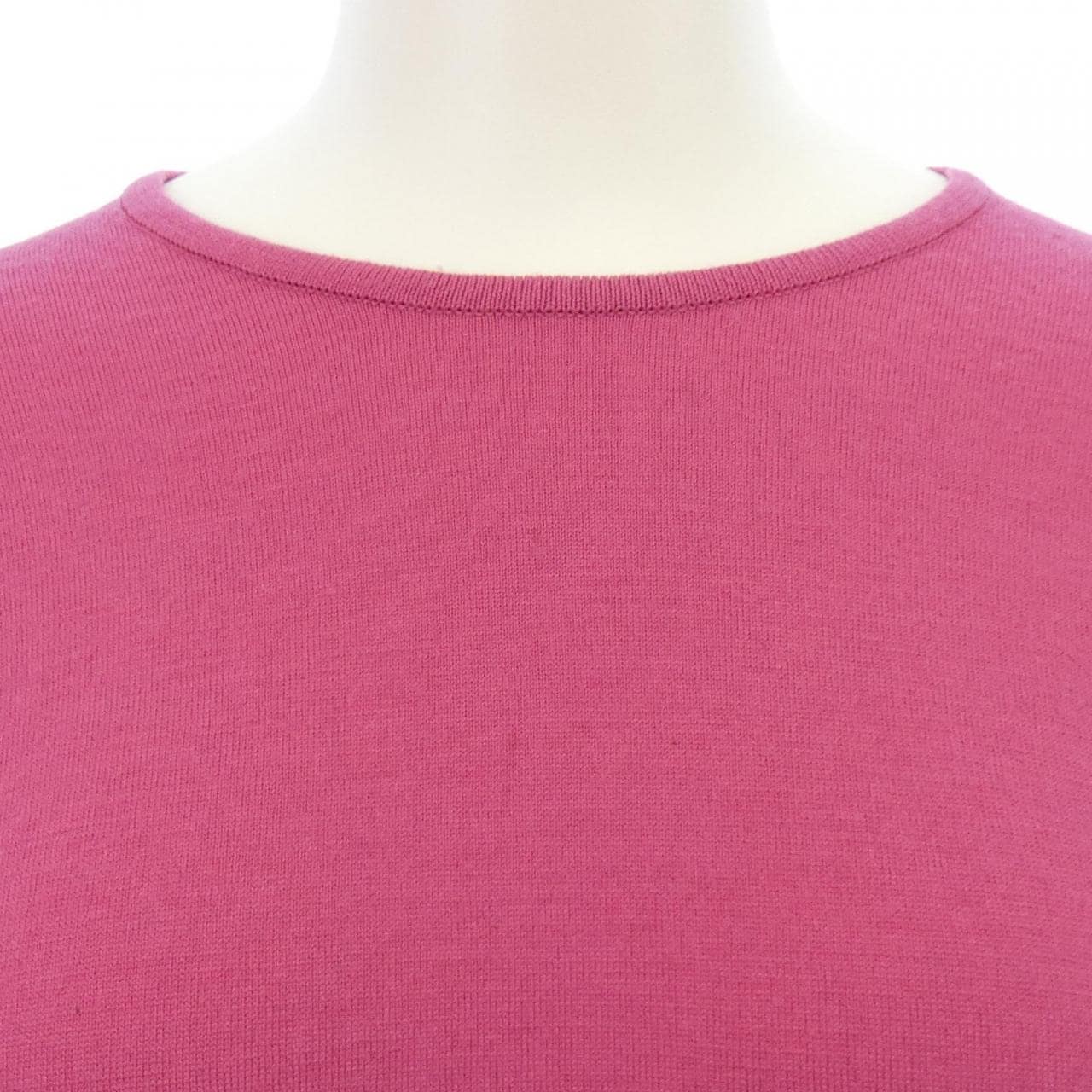 Johnsmedley JOHN SMEDLEY舊標簽針織衫