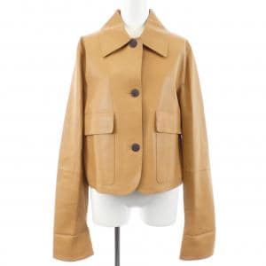 ロエベ LOEWE S359Y19L36 レザージャケット