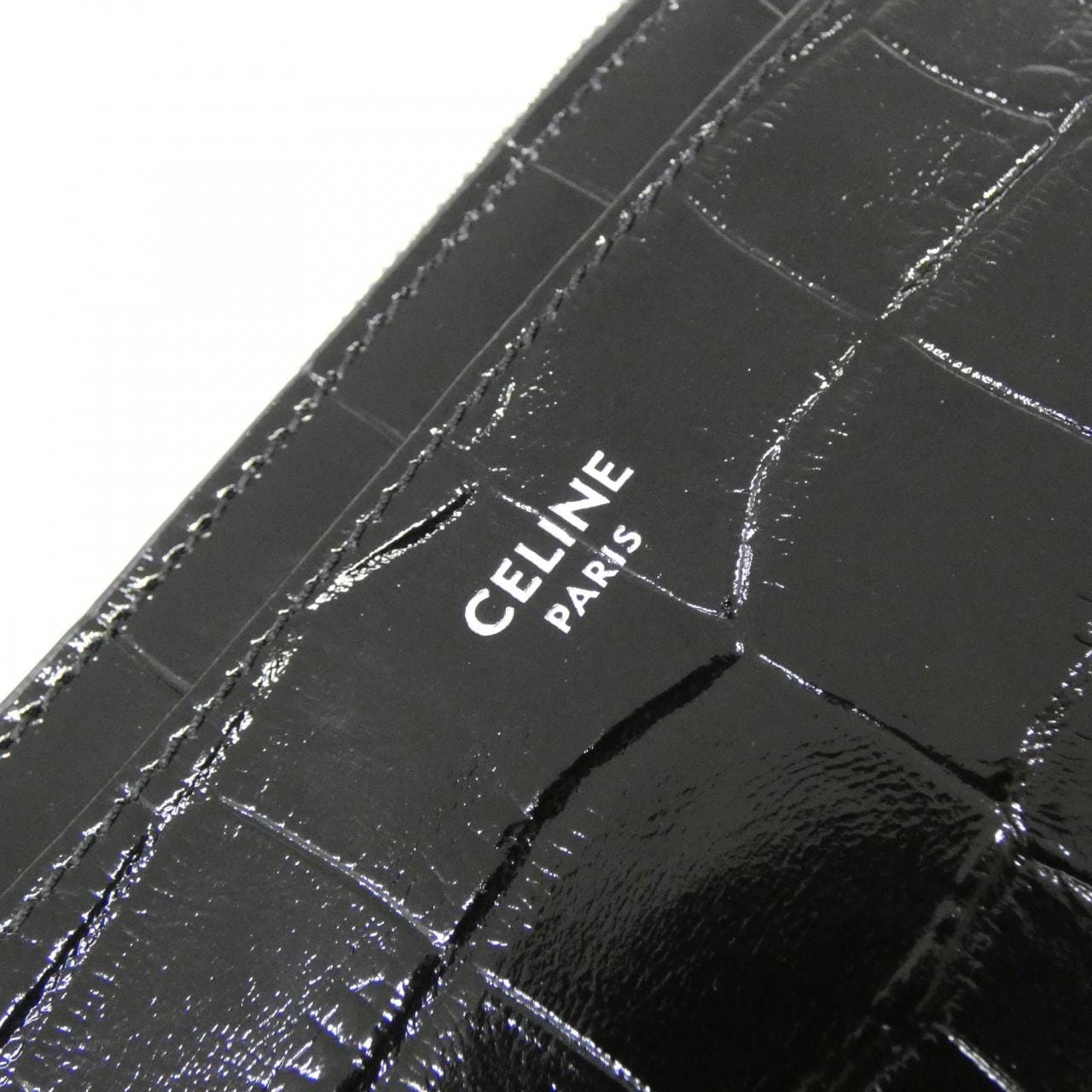 セリーヌ 10F993CUV コインケース