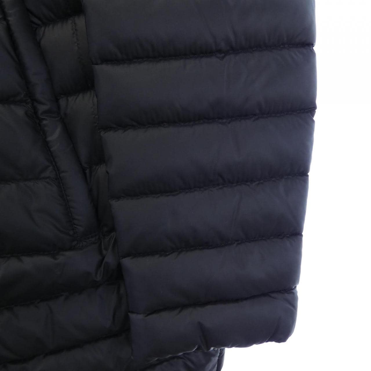 モンクレール MONCLER BARBELFUR ダウンコート