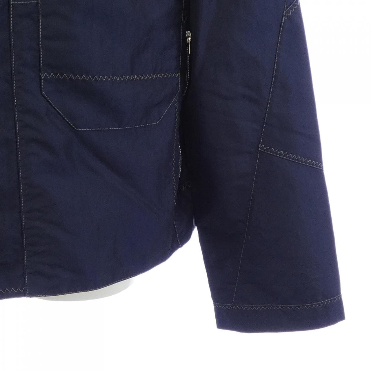 エルメス HERMES *21-5518 ジャケット