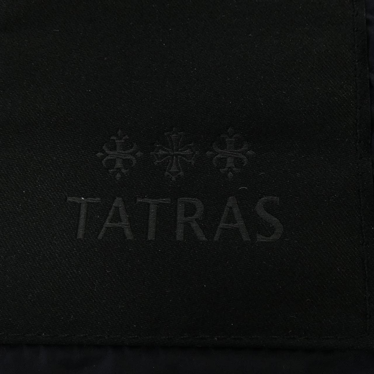 タトラス TATRAS LTAT20A4694-D ダウンコート