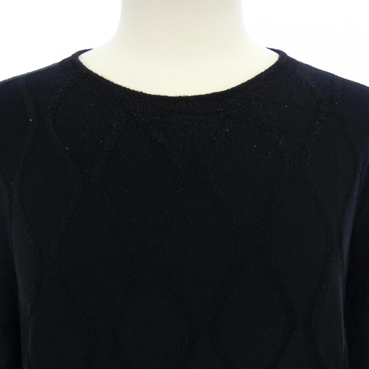 ジョルジオ アルマーニ GIORGIO ARMANI 6GSMB2 SMB3Z ニット