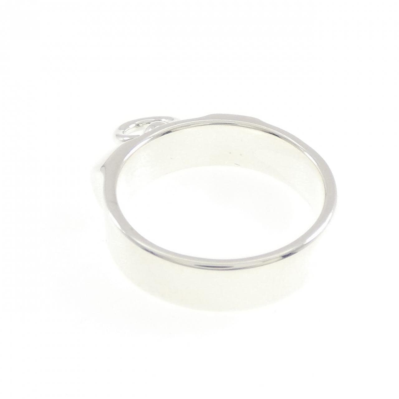 エルメス コリエ ド シアン リング