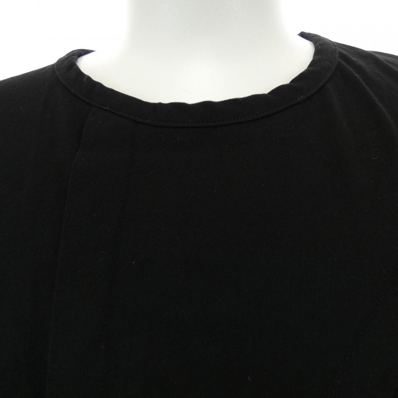 ヨウジヤマモト YOHJI YAMAMOTO FE-T59-998 トップス