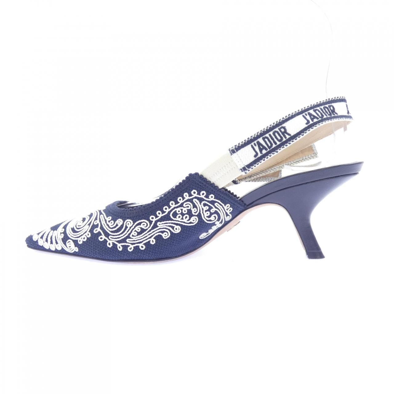 クリスチャンディオール CHRISTIAN DIOR J'ADIOR スリングバック KDP866CRO パンプス