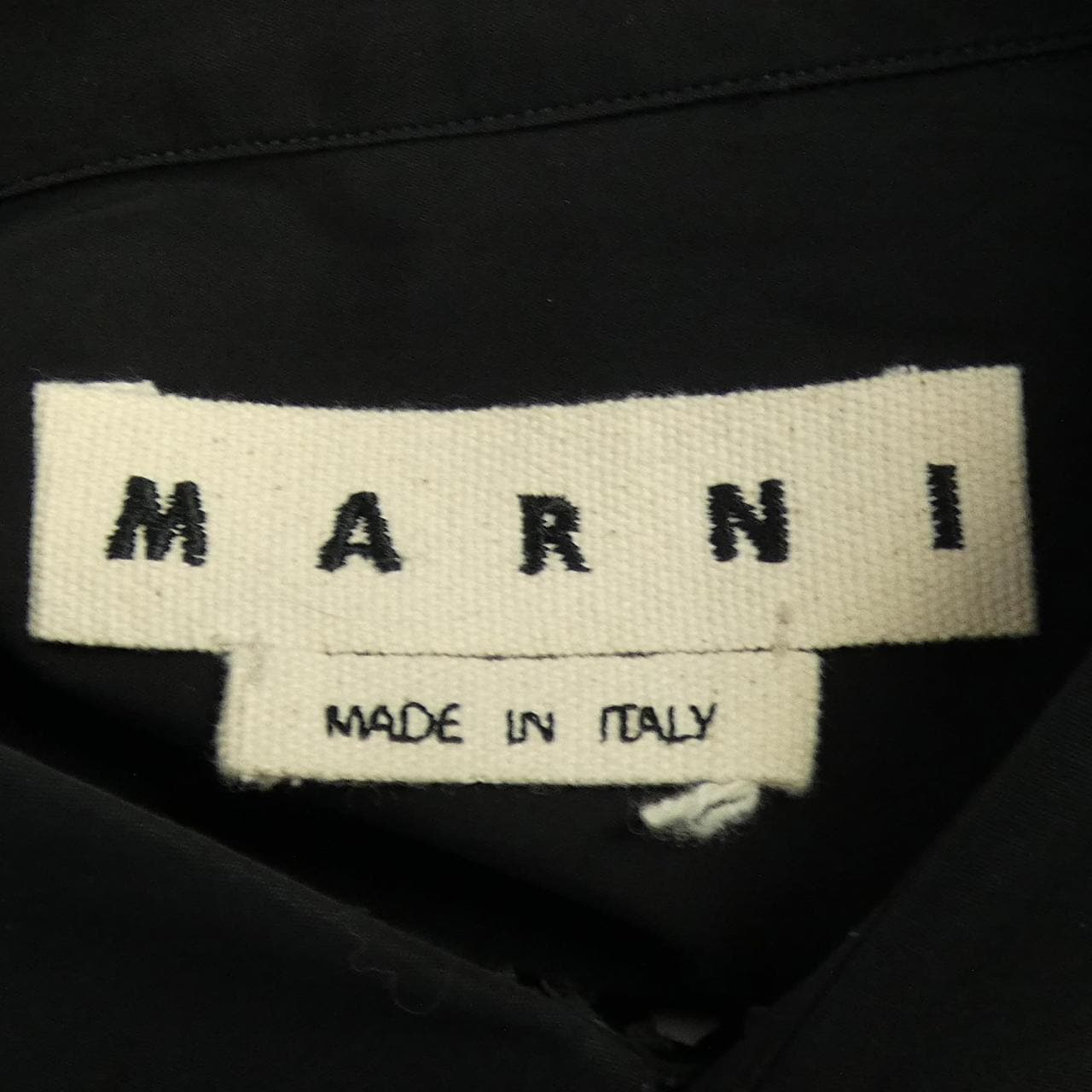 マルニ MARNI CUMU0212RR シャツ