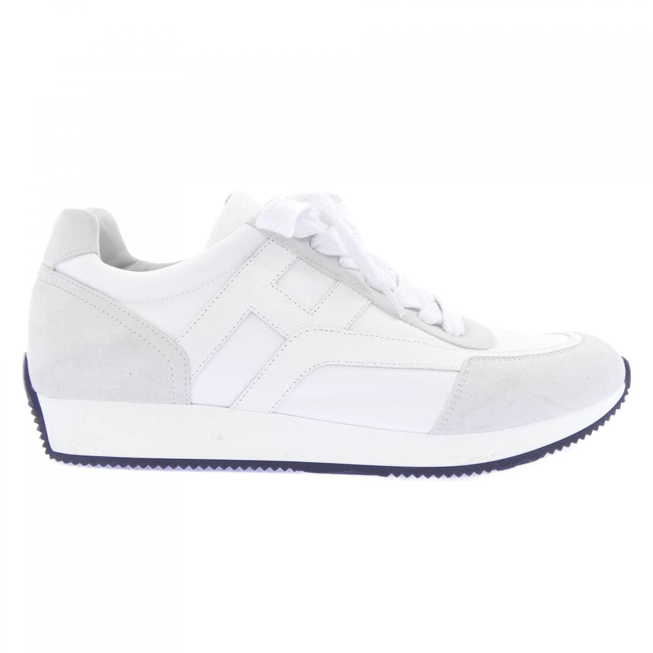 エルメス HERMES クリス CHRIS 211937Z スニーカー