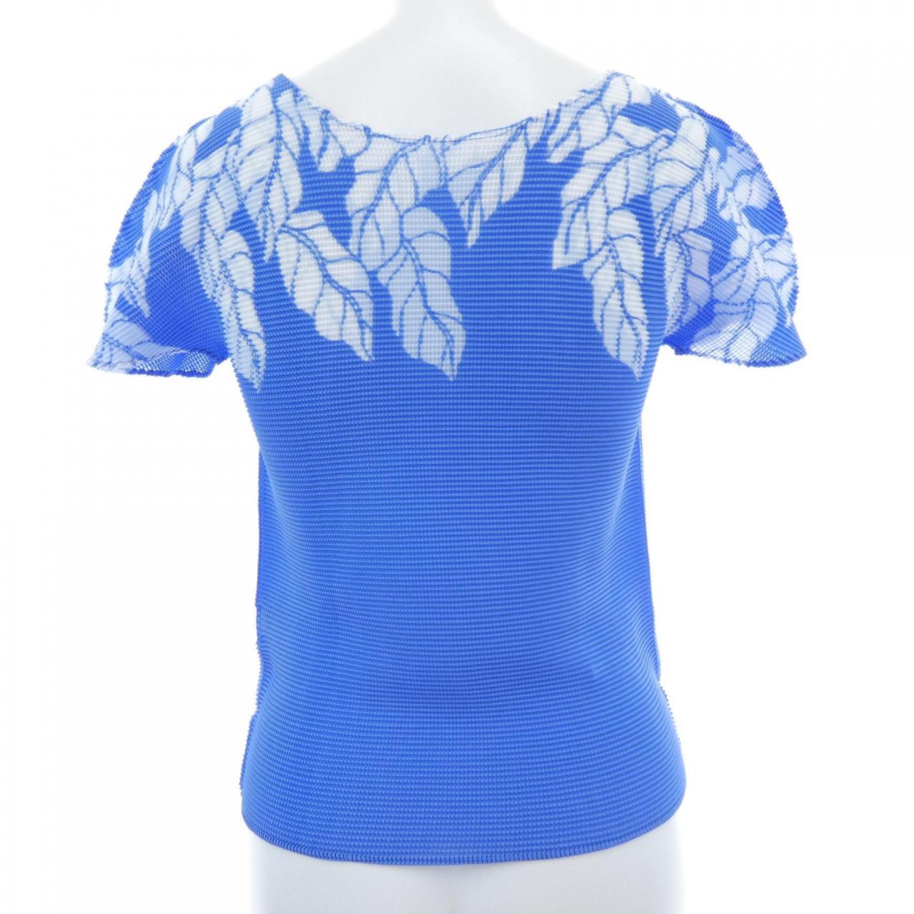 ミーイッセイミヤケ me ISSEY MIYAKE MI71FK596 トップス