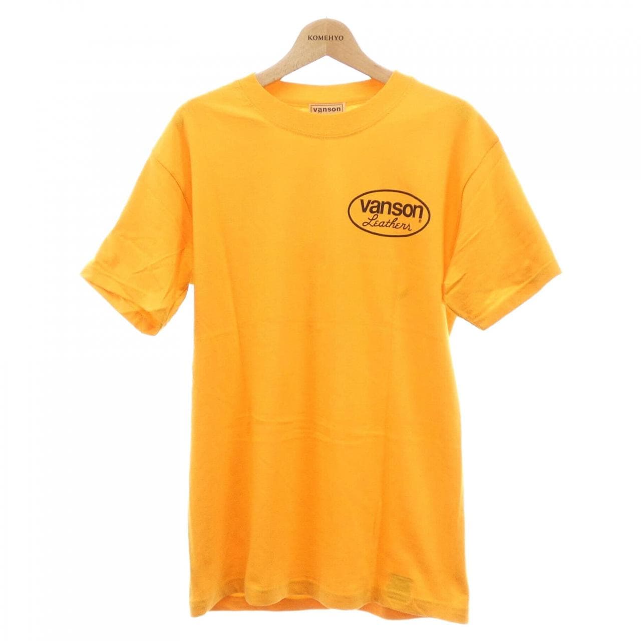バンソン VANSON Tシャツ