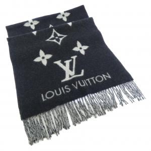 ルイヴィトン LOUIS VUITTON レイキャビック M71040 MUFFLER