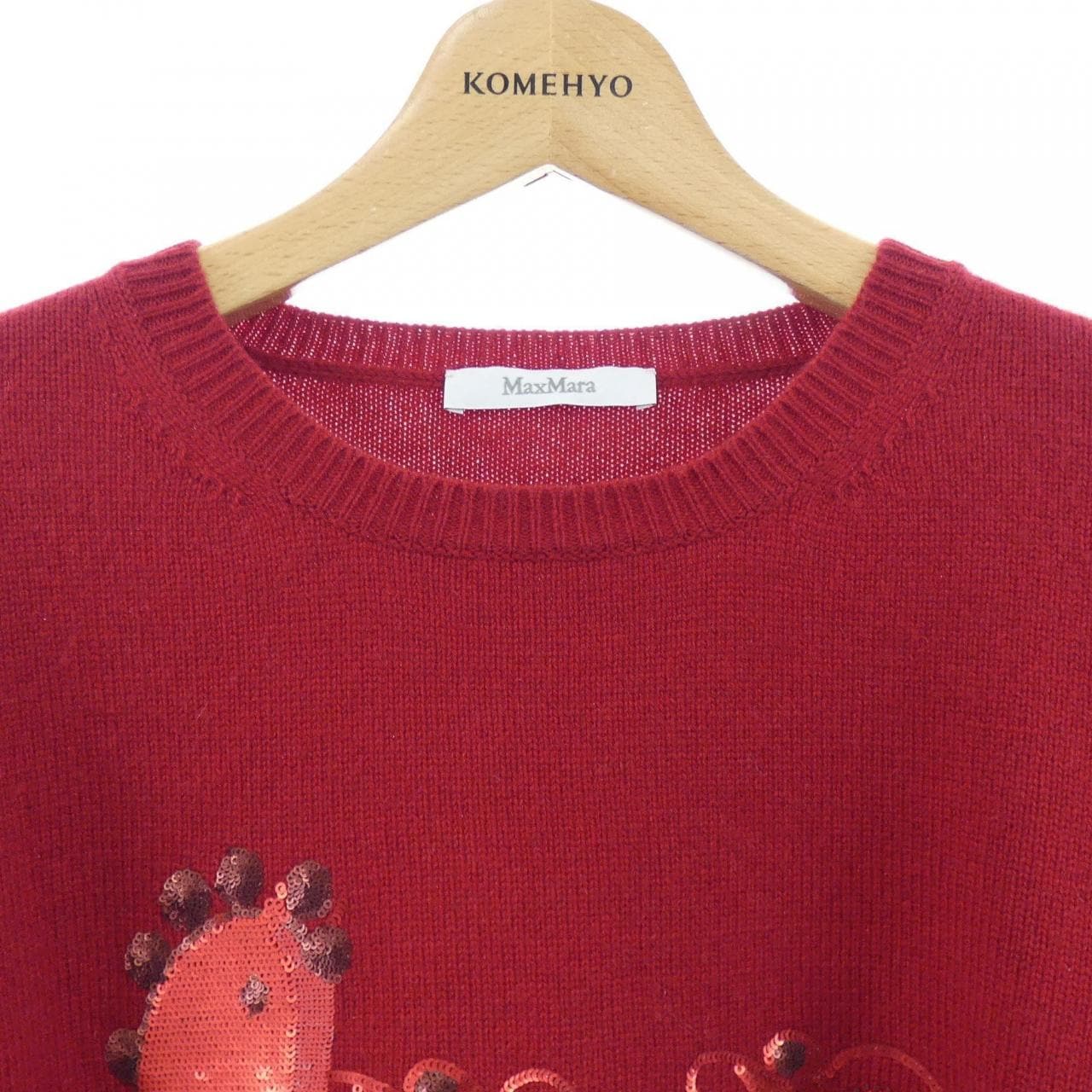 マックスマーラ Max Mara ニット