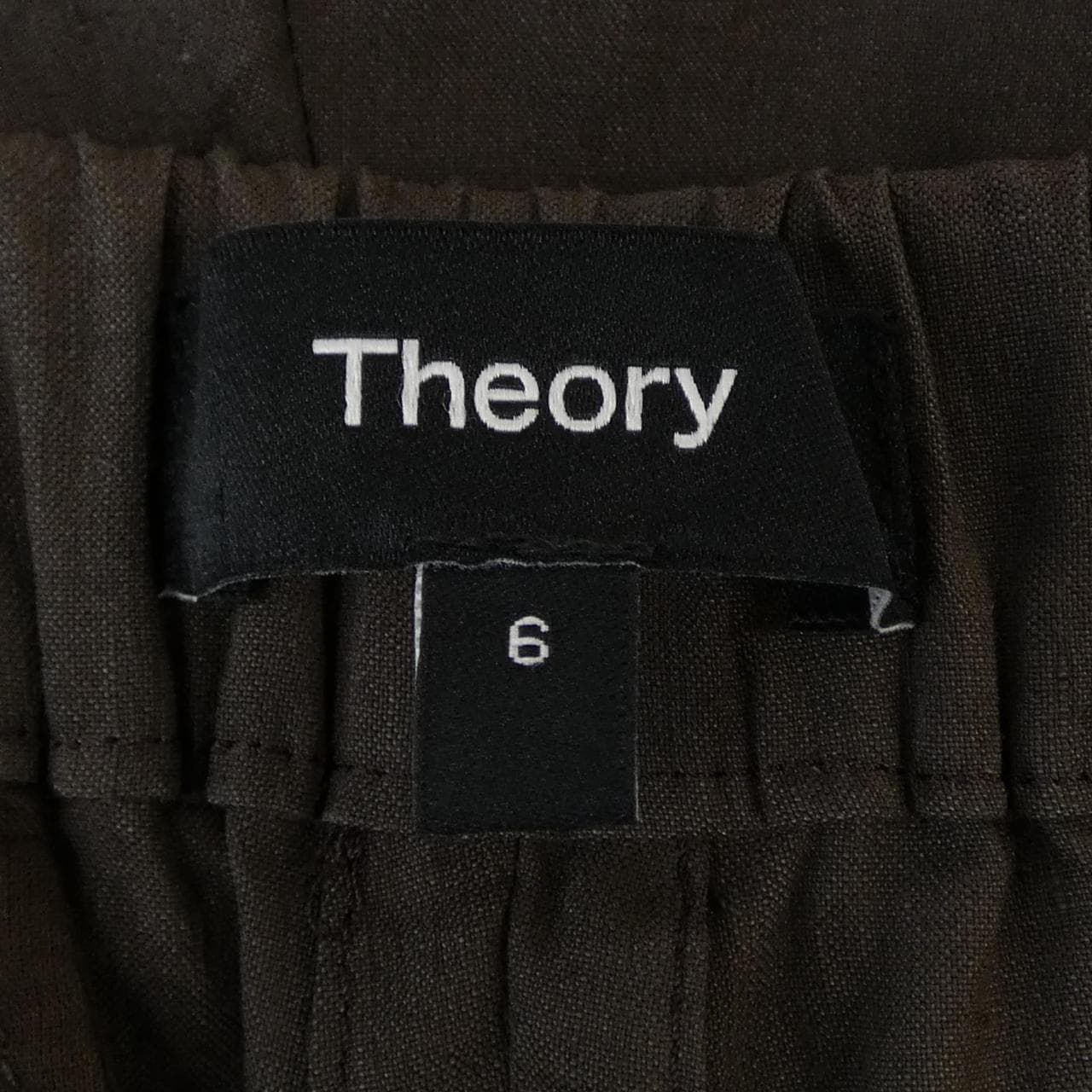 セオリー theory パンツ