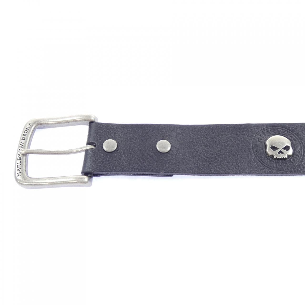 ハーレーダビッドソン HARLEY DAVIDSON BELT