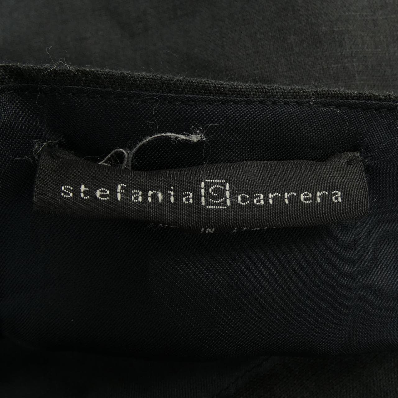 ステファニアカレラ STEFANIA CARRERA ワンピース
