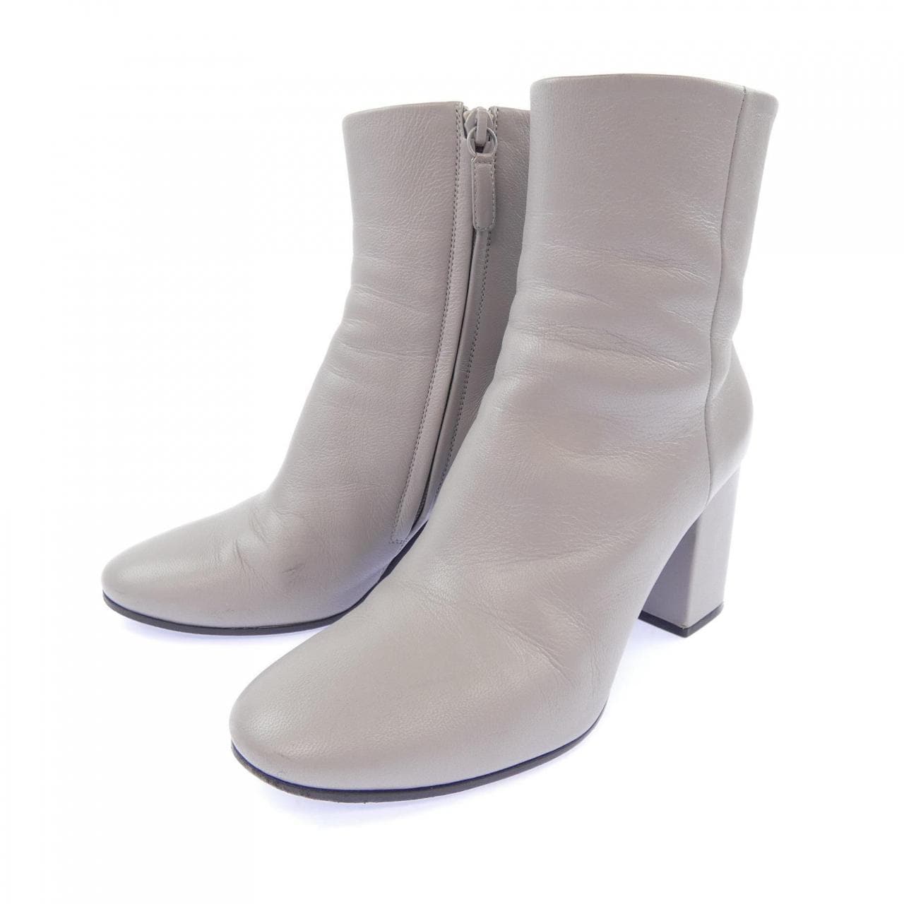 バレンシアガ BALENCIAGA 477242 ブーツ
