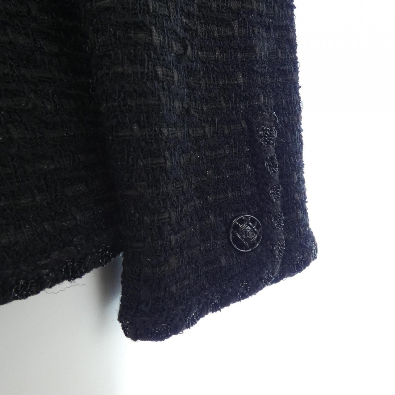 【ヴィンテージ】シャネル CHANEL P27773V16933 06C ジャケット