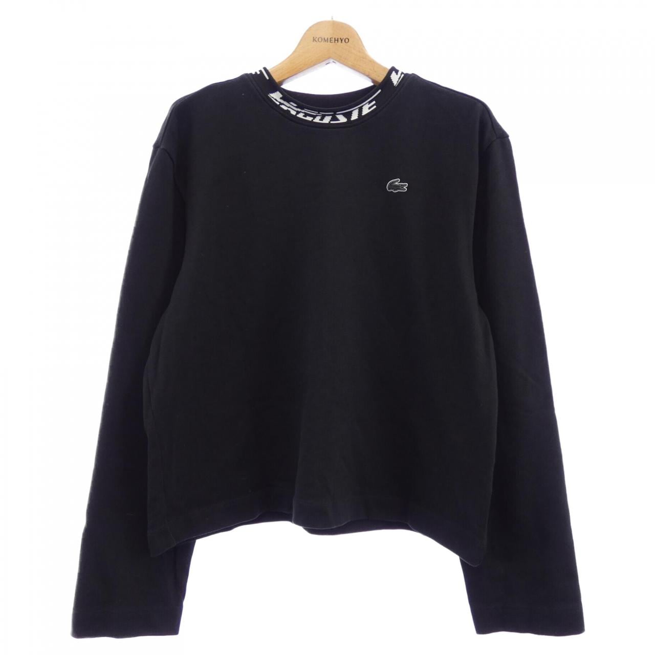 ラコステ LACOSTE トップス