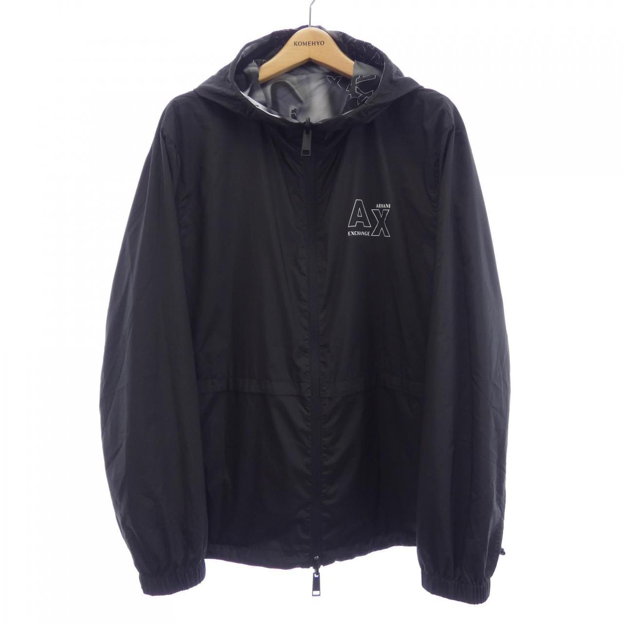 アルマーニ エクスチェンジ ARMANI EXCHANGE 6RZB10 パーカー