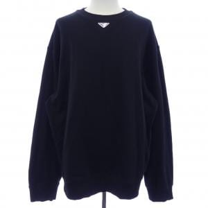 プラダ PRADA トライアングルロゴ UJL26A S232 11LN スウェット