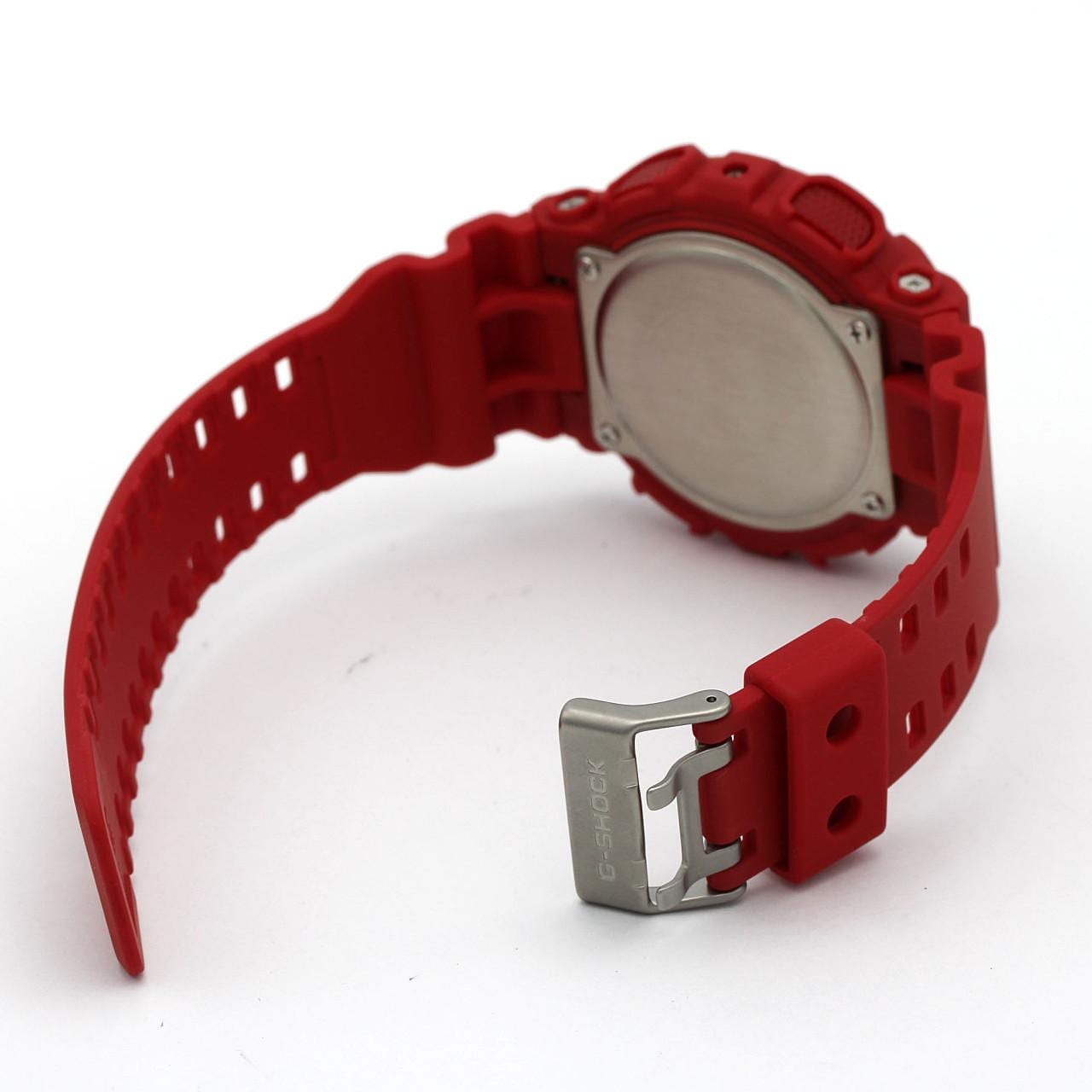 カシオ G-SHOCK GA-110AC-4AJF その他 クォーツ
