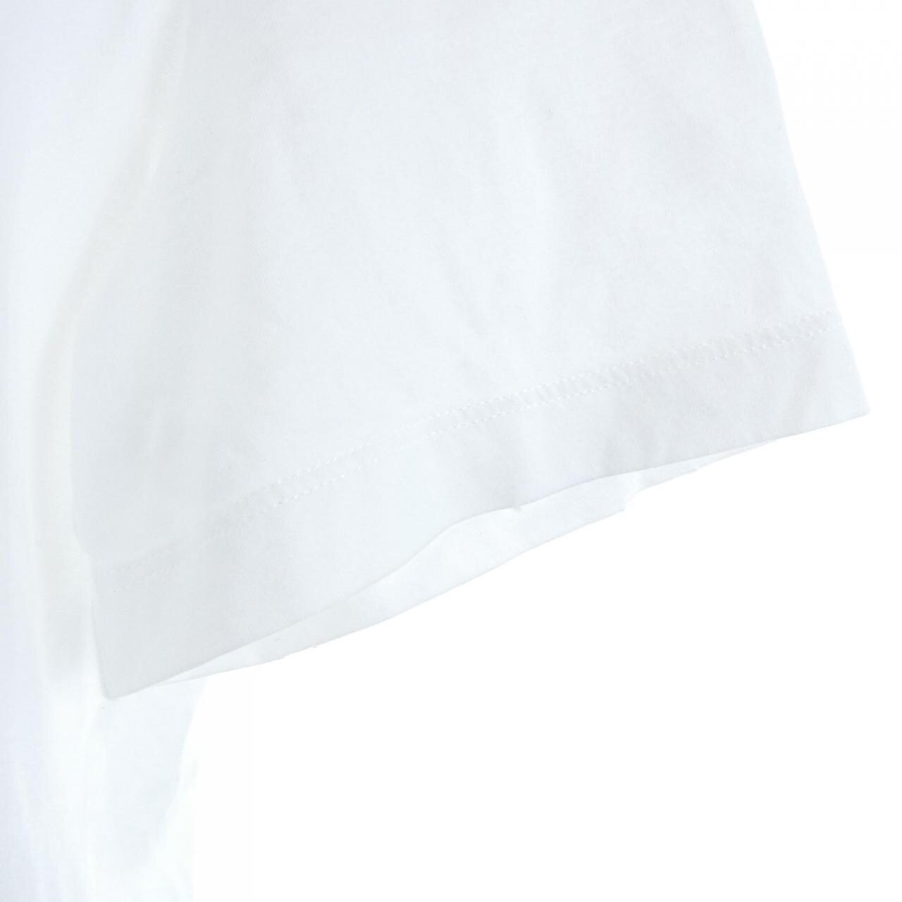 プラダ PRADA ジャージー Tシャツ 35838R S162 124R Tシャツ