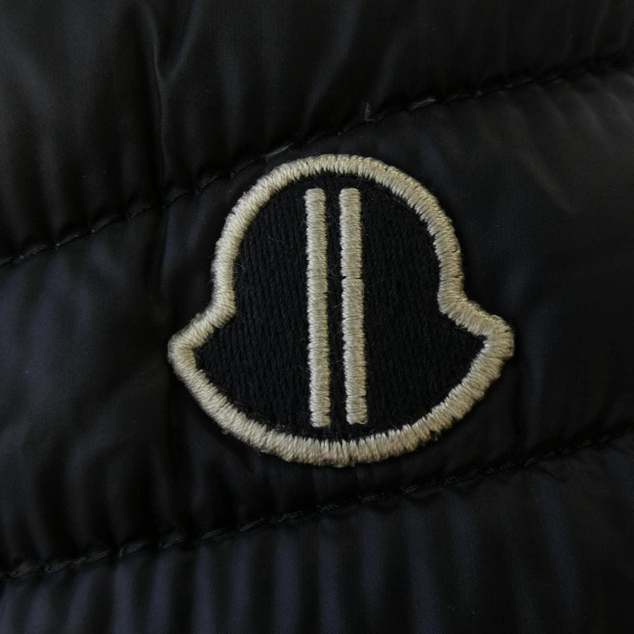 モンクレール MONCLER ANGLE RICK OWENS ダウンジャケット