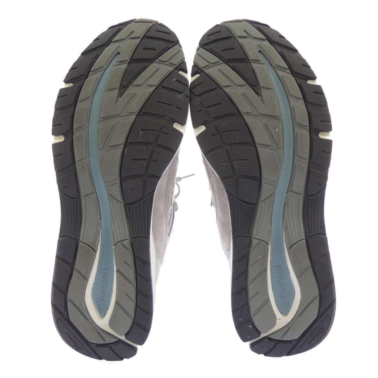 ニューバランス NEW BALANCE U991GL2 スニーカー