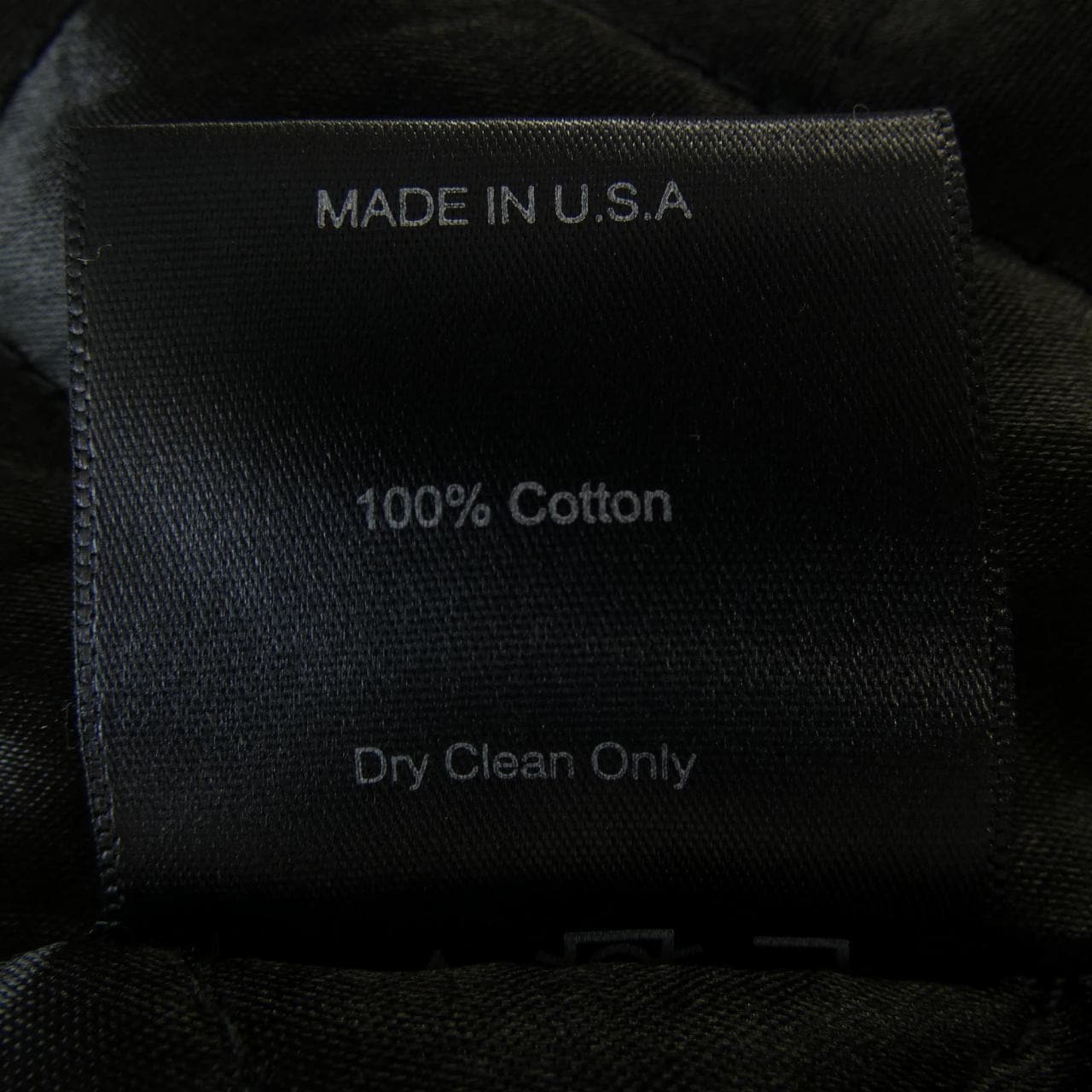 ルード RHUDE ブルゾン