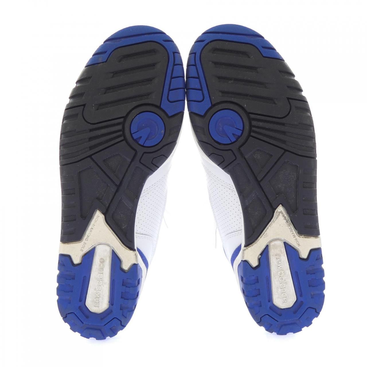 ニューバランス NEW BALANCE BB550SN1 スニーカー