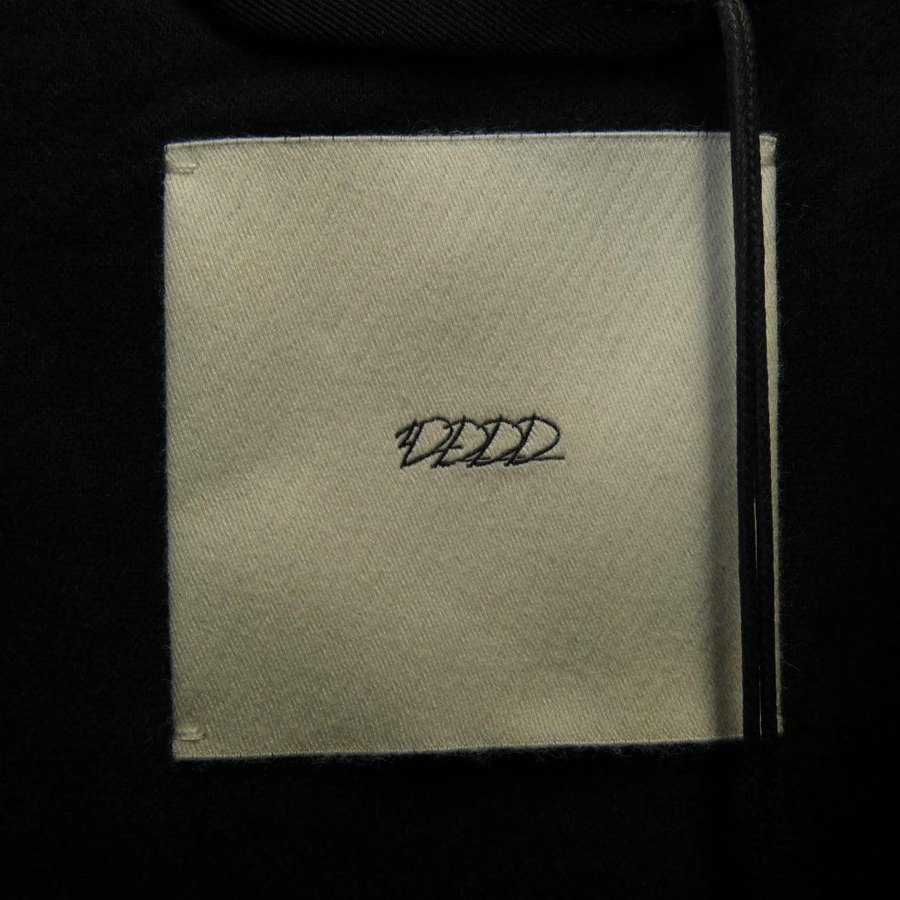 DDDD 0722003 ブルゾン