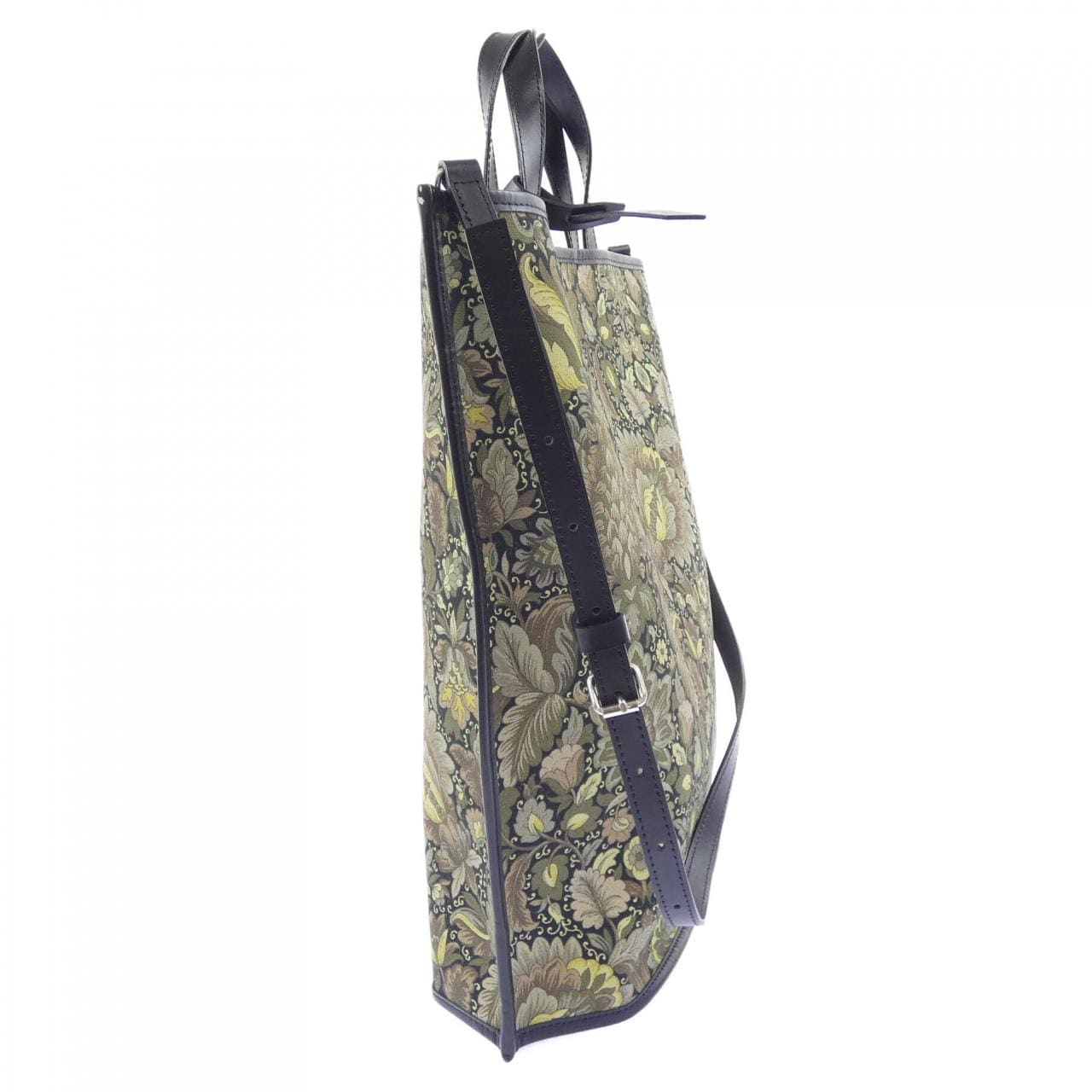 FEEL AND TASTE BAG