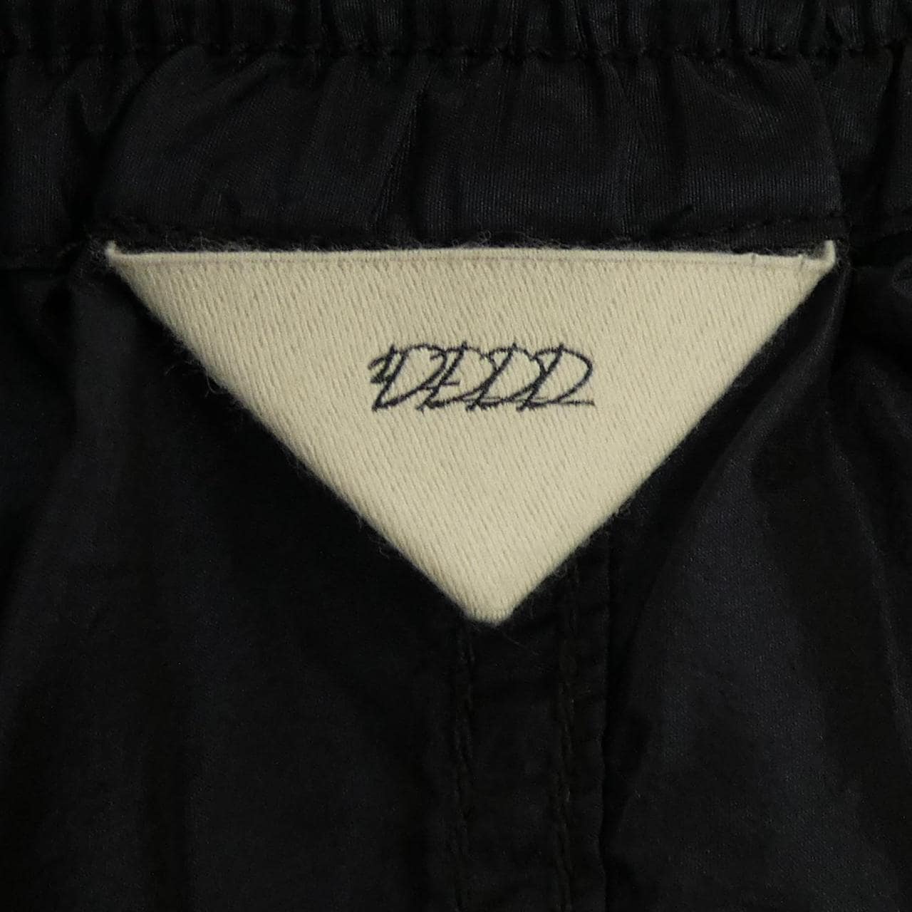 DDDD 0815007 パンツ