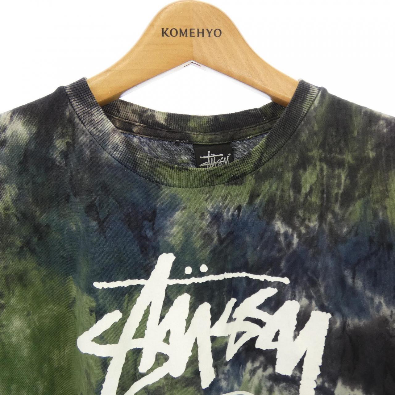ステューシー STUSSY Tシャツ